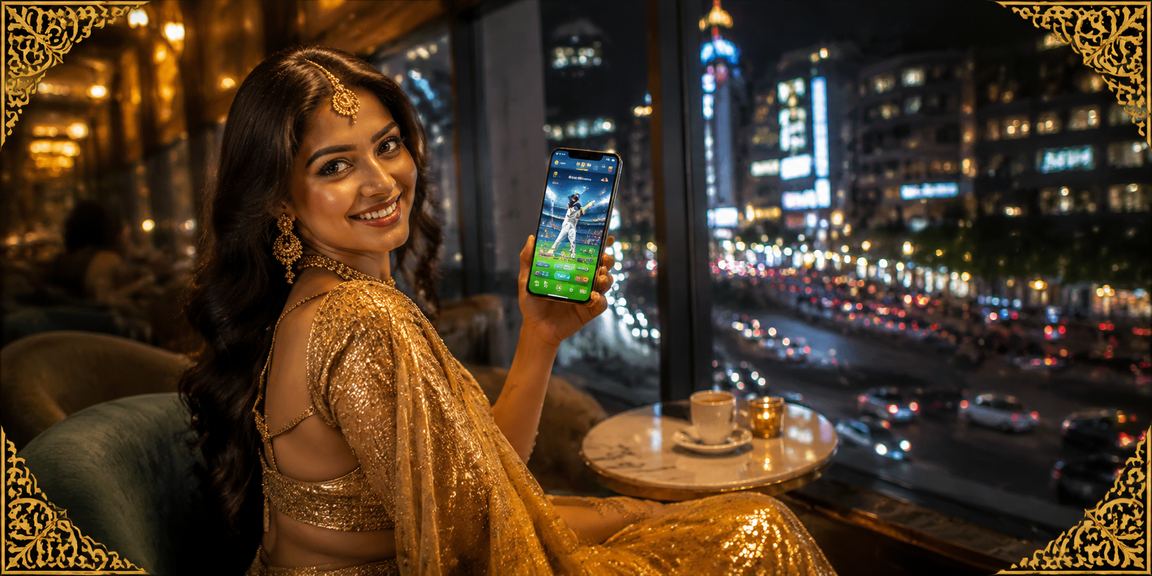 Secure UPI mobile payment used on 3109 sports betting platform